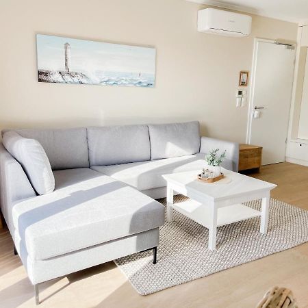 Ferienwohnung Bikinis & Martinis Scharbeutz Exterior foto